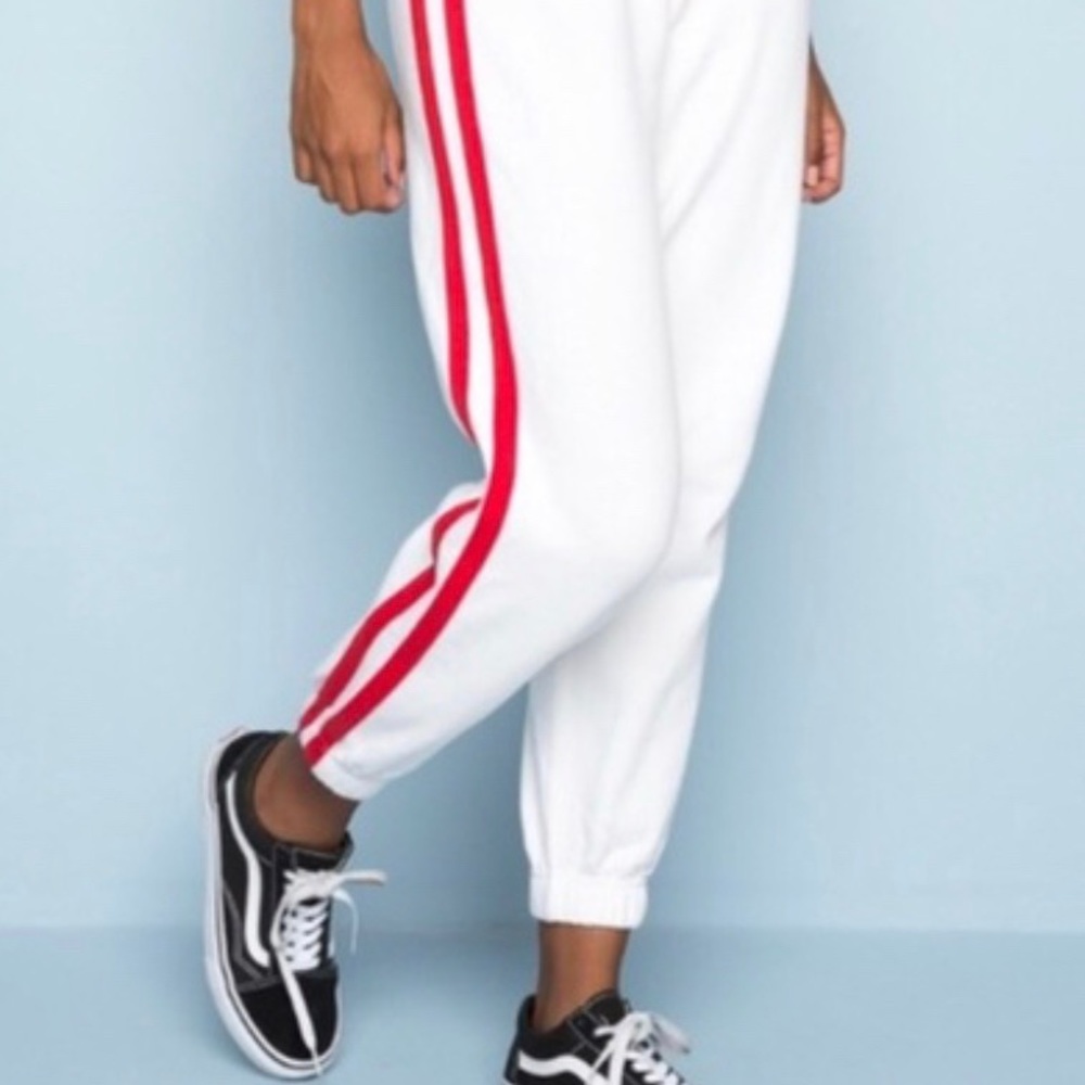 brandy melville sweatpants